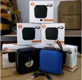 Speaker Mini Bluetooth T5A SUPERBASS NEW (BISA COD)