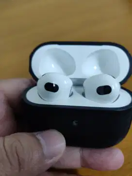 airpods apple 3rd generation ex ibox like new