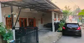 Rumah Murah di Pusat Kota Purwokerto