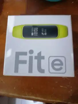 Smartband samsung fit e