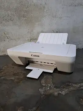 Printer Mg2570.