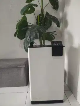 Dehumidifier (made in swiss)