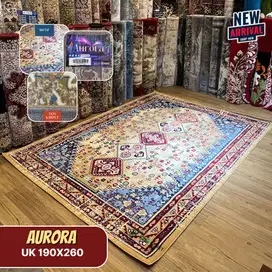 Karpet Aurora Klasik