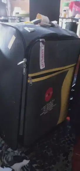 Koper sekali pake