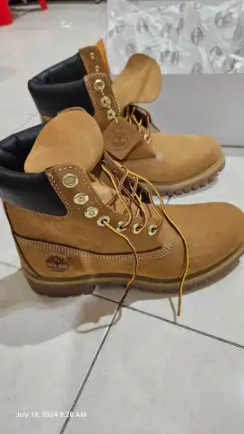 Timberland Boots