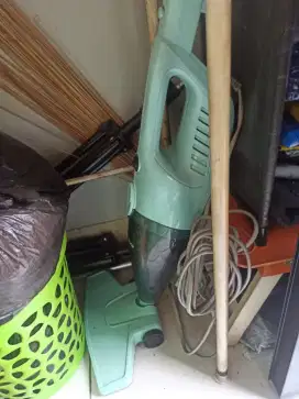 Vakum cleaner bekas