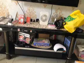 DI JUAL MEJA TV