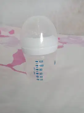 BOTOL SUSU PHILIPS AVENT 125 ML