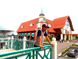 Cari kerjaan serabutan gaji berapa saja
