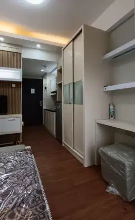 SEWA APARTEMEN PURIMAS berdekatan UPN Veteran SURABAYA
