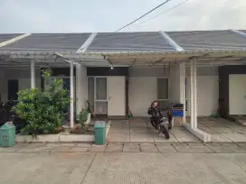 Over Kredit Rumah 1 Lantai Jatiuwung, Tangerang