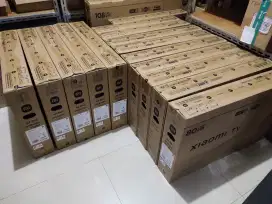 Xiaomi GTV A PRO 32 HD New Resmi