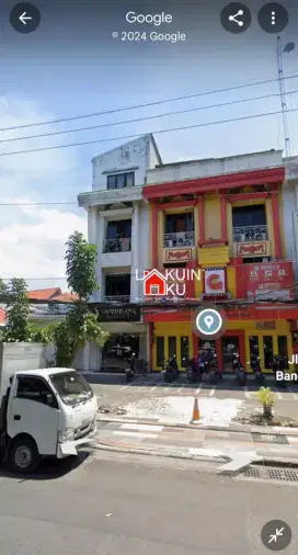 Termurah Dijual Ruko Pusat Kota Kusuma Bangsa,Ambengan,Jawa Timur