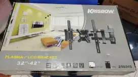 Krisbow Bracket TV  32-42