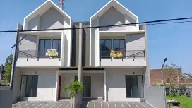 Rumah baru lokasi Batununggal, sayap Buah Batu