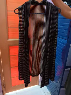 Atasan Outer wanita