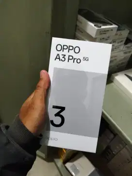 Oppo A3 Pro 5G 8/256