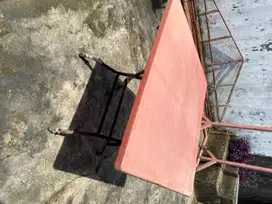 Meja makan jualan