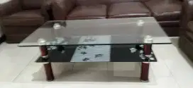 Meja Tamu, Tebal