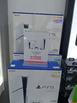 Sony Playstation 5