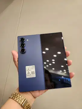 Samsung Galaxy Zfold6 Cash/Cicilan 0%