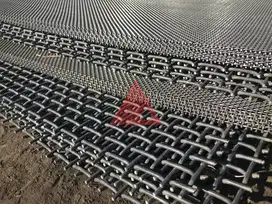Wire Screen Berkualitas untuk Hasil Ayakan Optimal