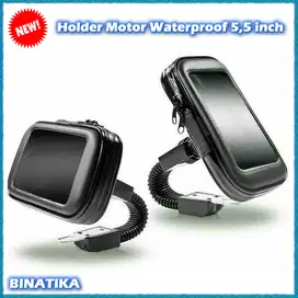 Holder Motor Waterproof 5,5 inch / Waterproof Holder
