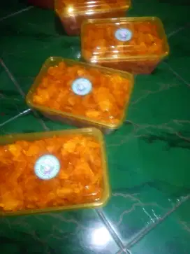 PENCOK BETAWI UKURAN THINWALL 1 LITER (2,,4:ons)