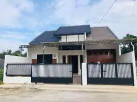 Dijual Rumah Cantik di Grand Residence City Bekasi