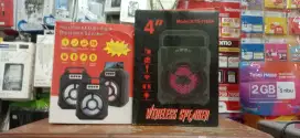 Jual speaker murah