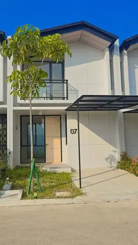 DI JUAL RUMAH READY LIPPO CIKARANG !