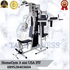 home gym 1sisi,3sisi,4sisi