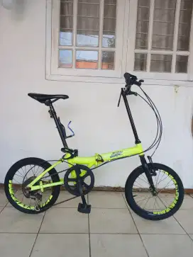 Wimcycle modif Dewasa