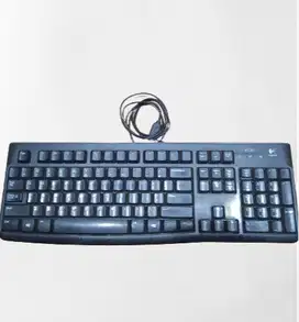 Jual Keyboard Logitech