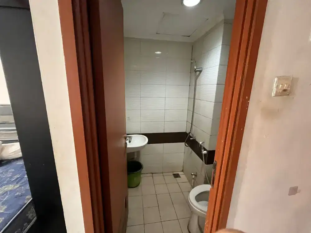 Sewa Bulanan Margonda Residence 3