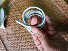 Kabel original cabutan iphone 15 pro C to C
