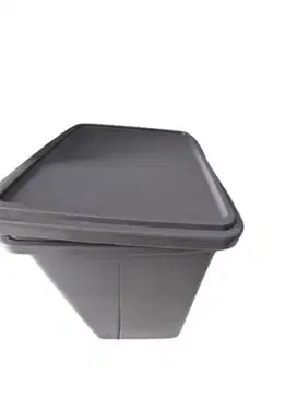 Tempat Sampah Injak 15 Liter