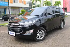 [OLXmobbi] Toyota Kijang Innova 2.0 G Bensin-AT 2016 Hitam (BBO)