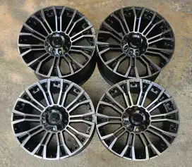 Velg ring 20 rubicon pcd 5x127