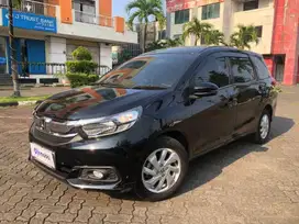 DP Rendah - Honda Mobilio 1.5 E Bensin-MT 2018 (TYD)