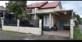RUMAH DAERAH KETAPANG DEKAT KOTA B.ACEH