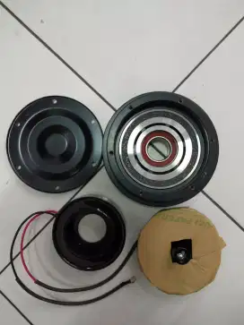 Magnetik clutch 24V gotB.
