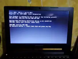S20-30 Lenovo Laptop
