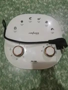 AIRFRYER OVEN PENGGORENGAN AD35A ADVANCE