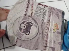 Tas jinjing wanita