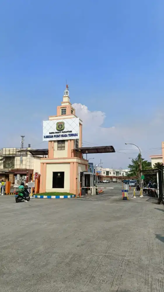 Dicari pembantu pria