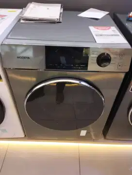 MODENA WASH MACH FRONT LOADING 11KG