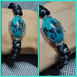 GELANG TANGAN BACAN
