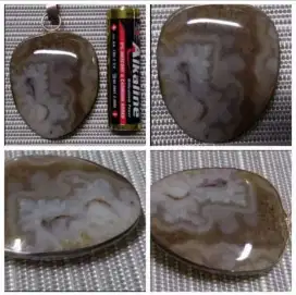 GANDULAN KALUNG AKIK