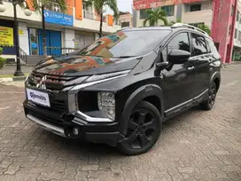 DP Rendah - Mitsubishi Xpander Cross Premium Package -AT 2021 (POD)